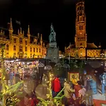 Mansion9 Bruges