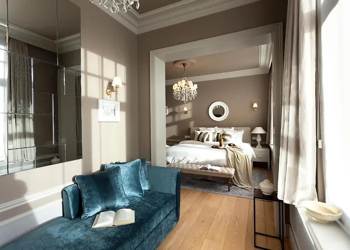 Mansion9 Bruges