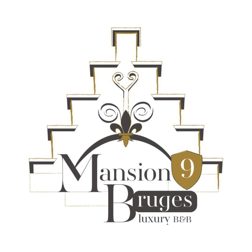 Mansion9bruges (adults Only) Couette-café 4*