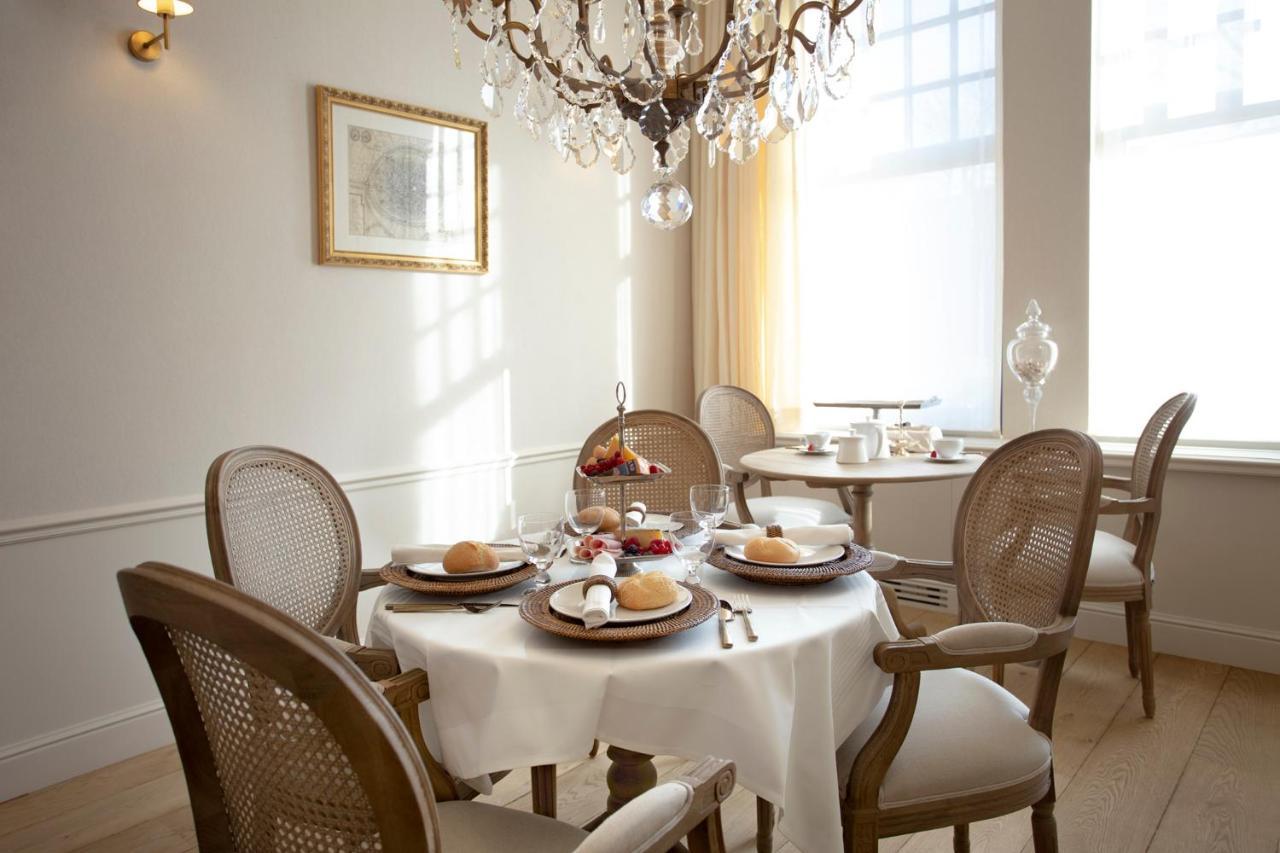 Couette-café Mansion9bruges (adults Only) Bruges
