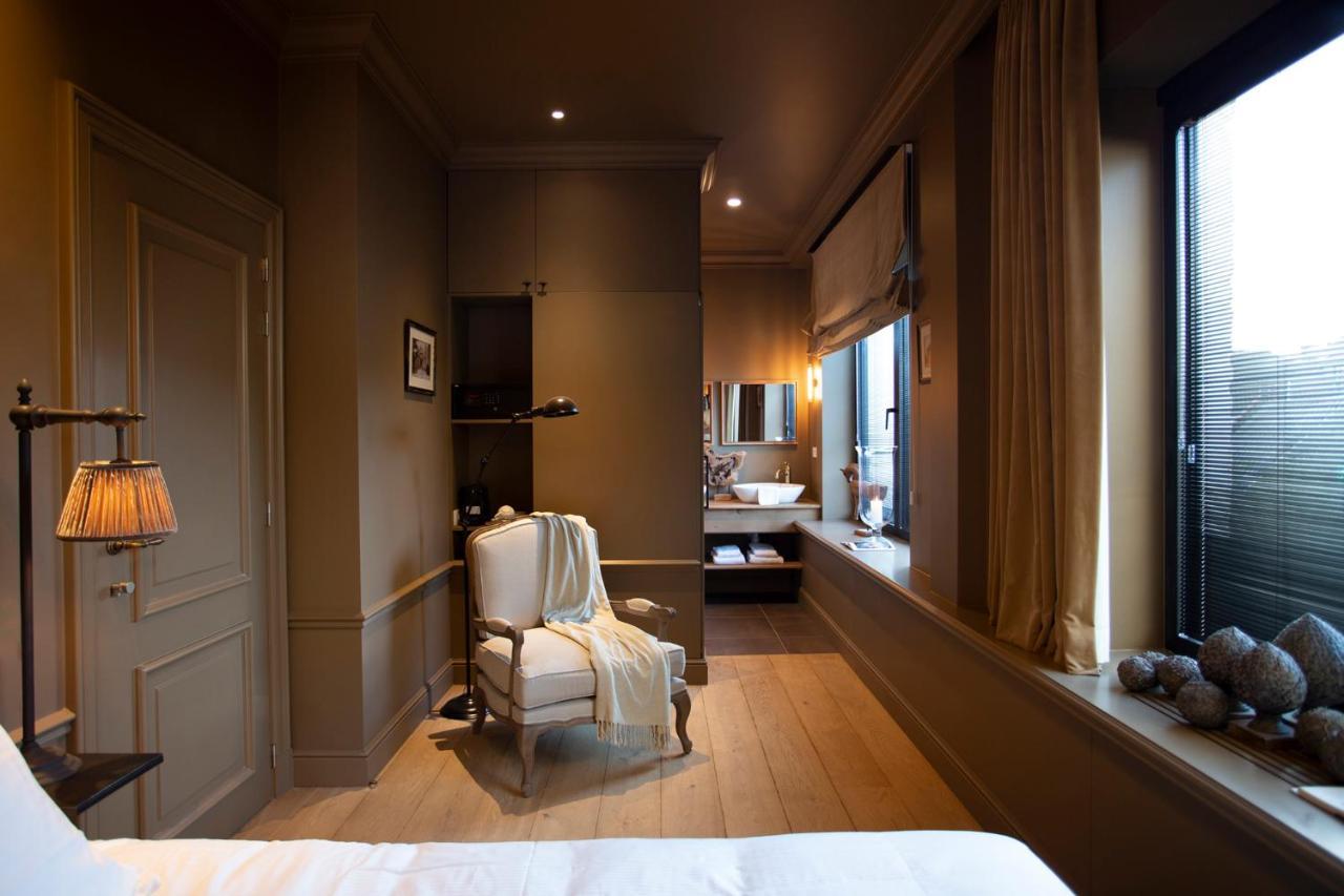 Couette-café Mansion9bruges (adults Only) Bruges