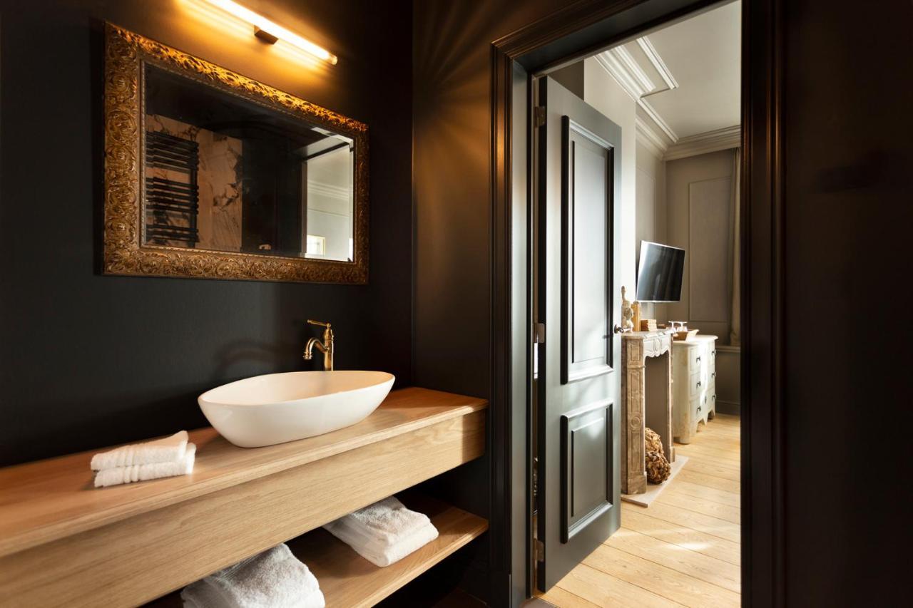 Mansion9bruges (adults Only) 4*
