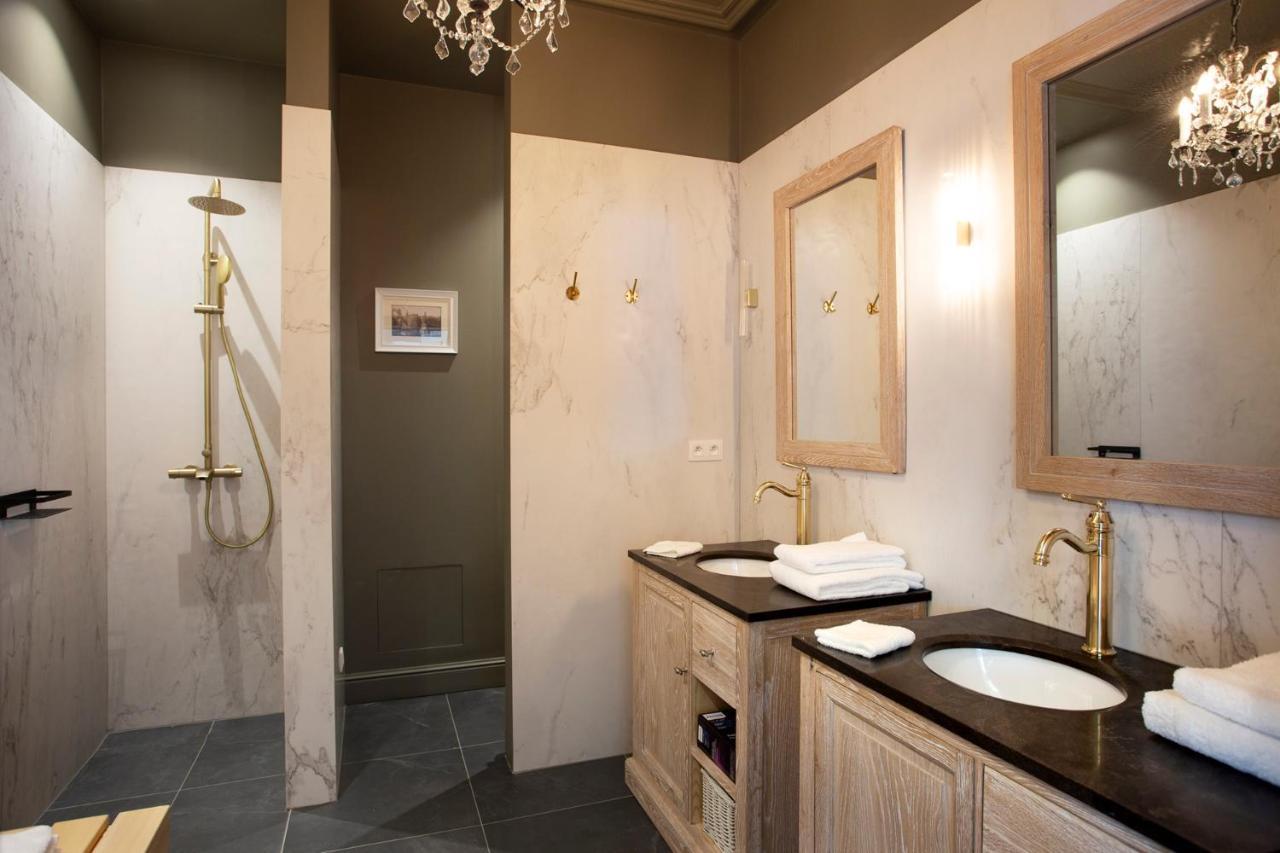 Mansion9bruges (adults Only) 4*