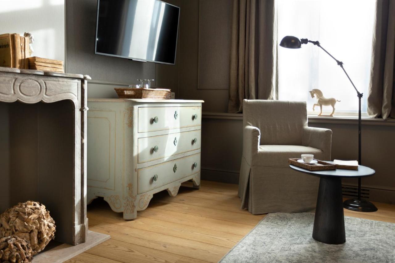 Couette-café Mansion9bruges (adults Only) 4*