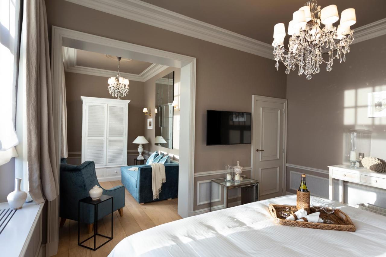Mansion9bruges (adults Only) 4*