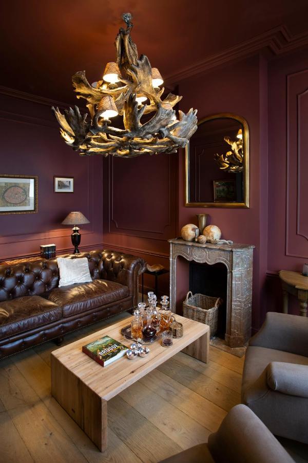 Couette-café Mansion9bruges (adults Only) 4*