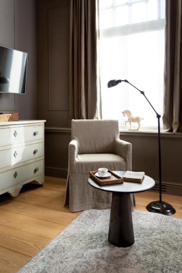 Couette-café Mansion9bruges (adults Only) 4*