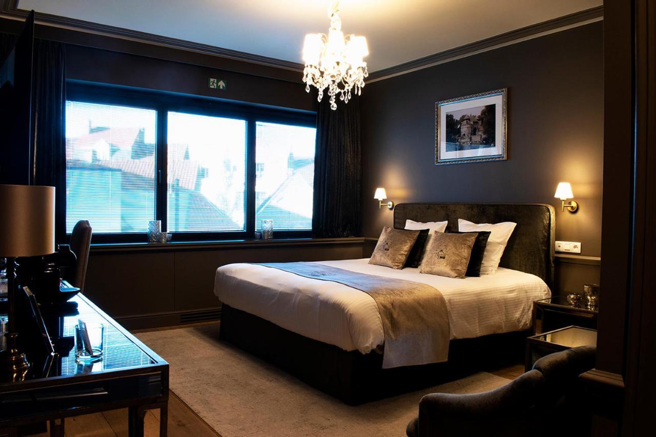 Couette-café Mansion9bruges (adults Only) 4*
