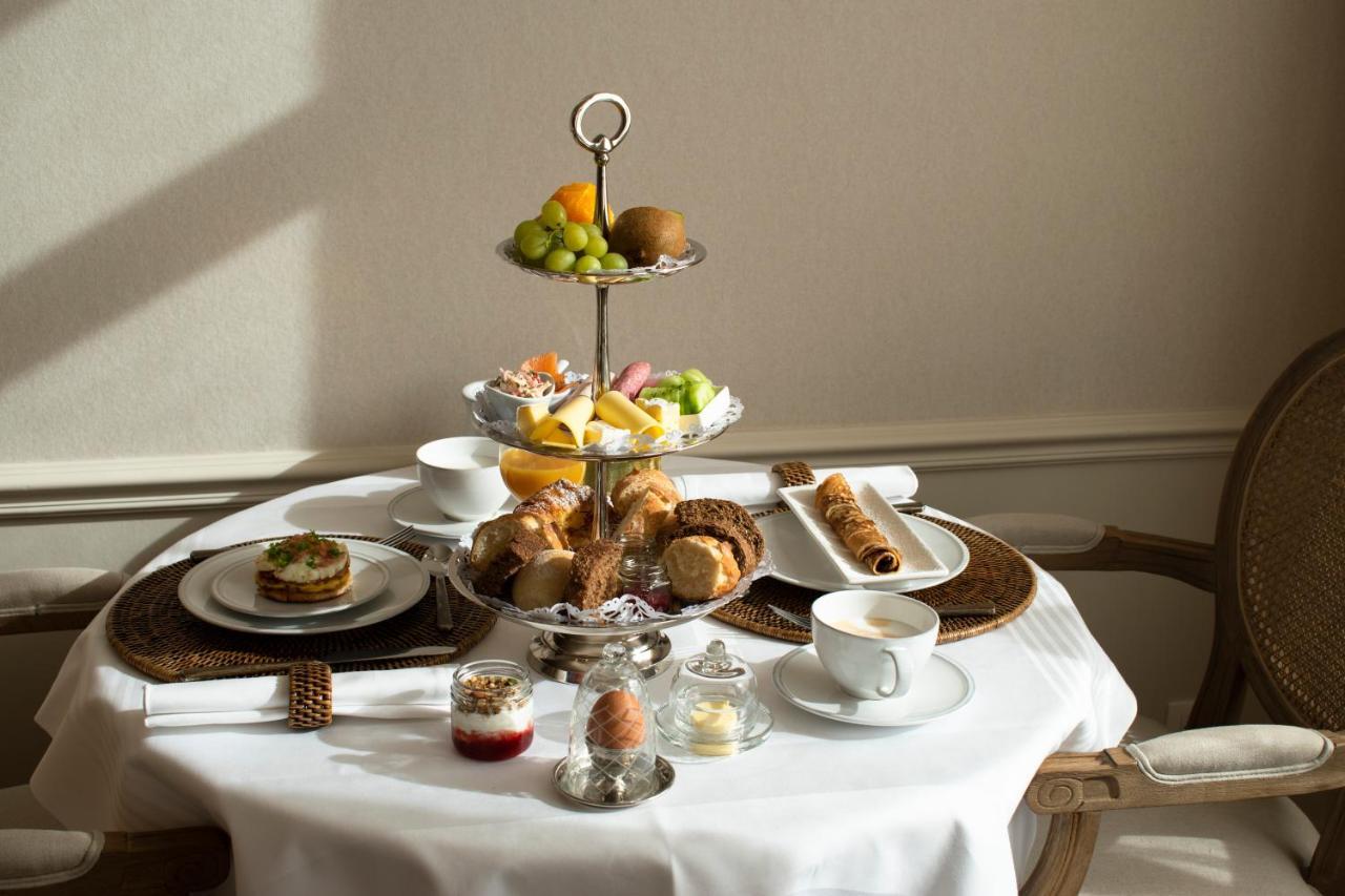 Couette-café Mansion9bruges (adults Only) 4*