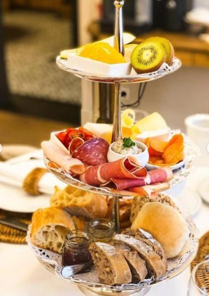 Couette-café Mansion9bruges (adults Only) 4*