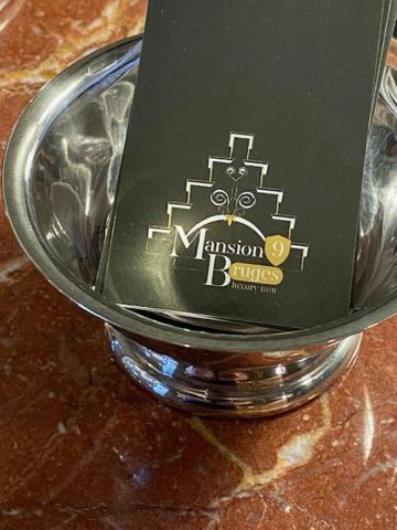Mansion9bruges (adults Only) 4*