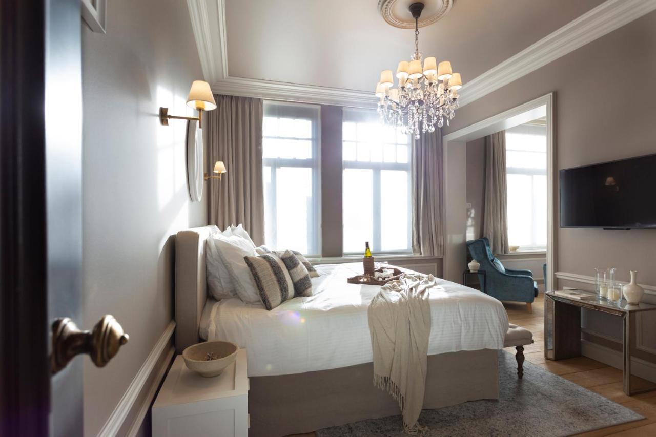 Mansion9bruges (adults Only) Bed & Breakfast Brugge