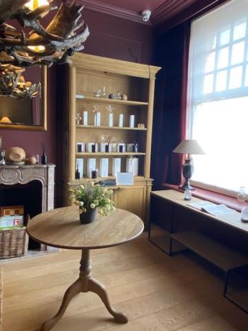 Bed & Breakfast Mansion9bruges (adults Only)